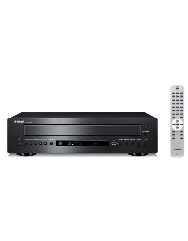 Yamaha CDC603 Hi-Fi CD Player