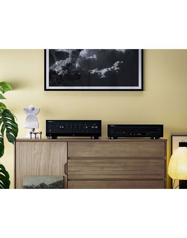 Yamaha CDC603 Hi-Fi CD Player - Image 4