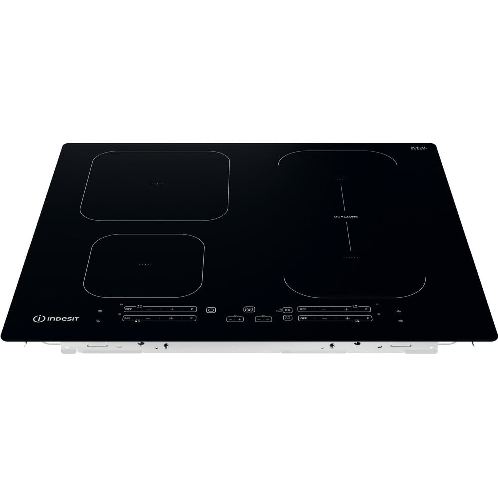 Indesit IB 65B60 NE Επαγωγική - Image 2