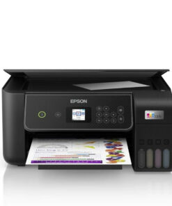 Epson EcoTank ET-2870 Έγχρωμο Πολυμηχάνημα Inkjet