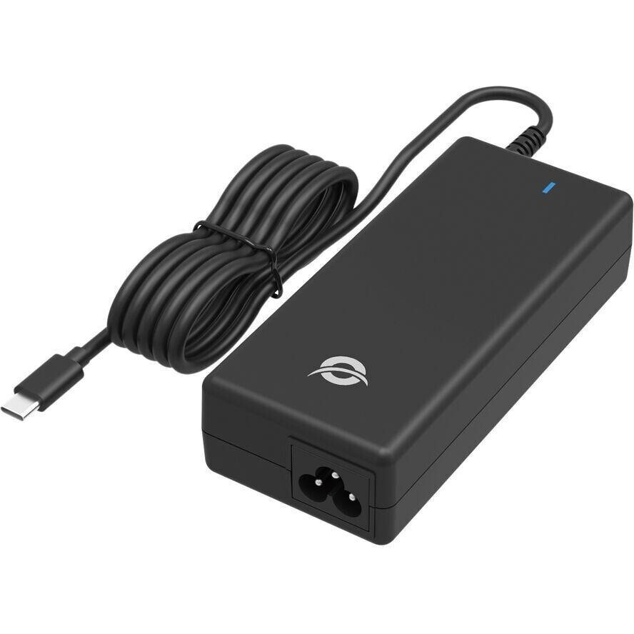 Conceptronic USB-C Universal Φορτιστής Laptop 100W
