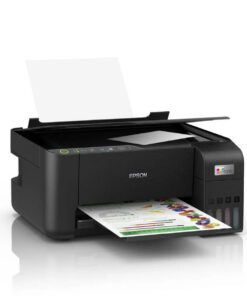 Epson Ecotank ET-2860 Έγχρωμο Πολυμηχάνημα Inkjet