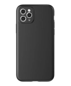 Hurtel Soft Μαύρη (Xiaomi 14)