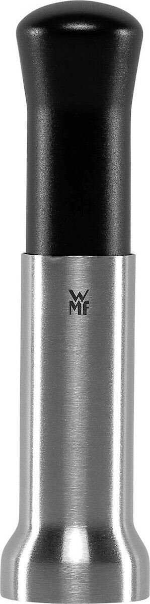 WMF Nutmeg Mill Χειροκίνητος Μύλος Μπαχαρικών Inox 16.5cm
