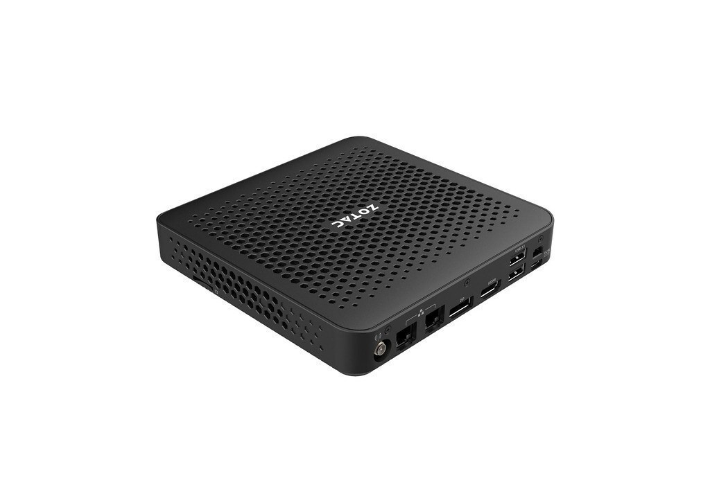 Zotac Edge MI668 Barebone (Core i7-1360P)
