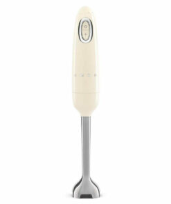 Smeg HBF11CREU Ραβδομπλέντερ με Ανοξείδωτη Ράβδο 700W Μπεζ