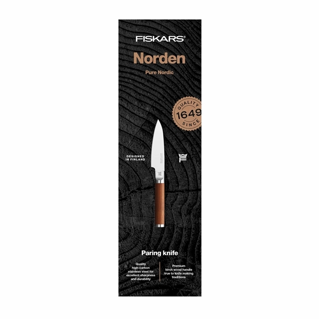 Fiskars Norden Ξεφλουδίσματος 9.6cm - Image 3