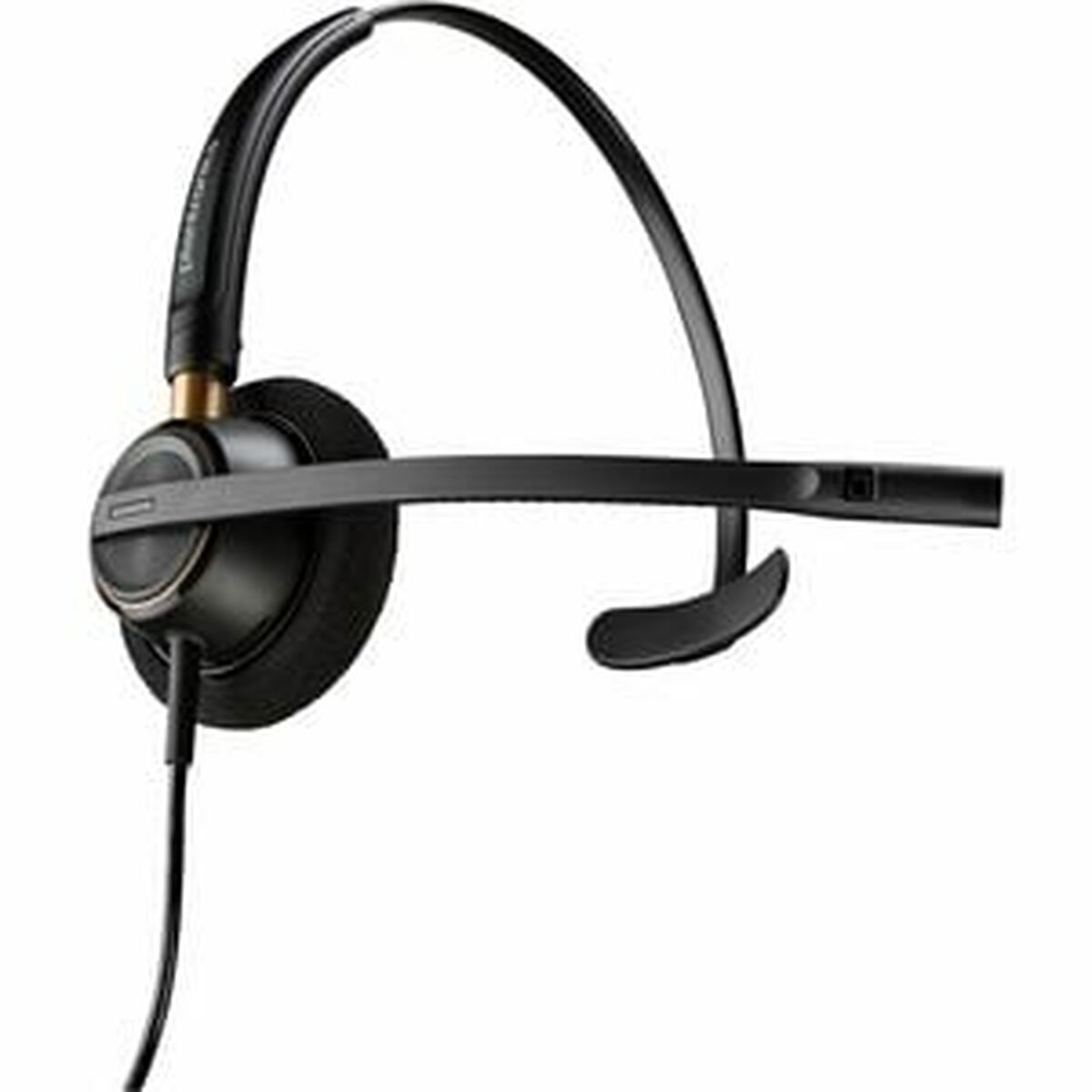 Poly VOIP Headset (783Q2AA#ABB)