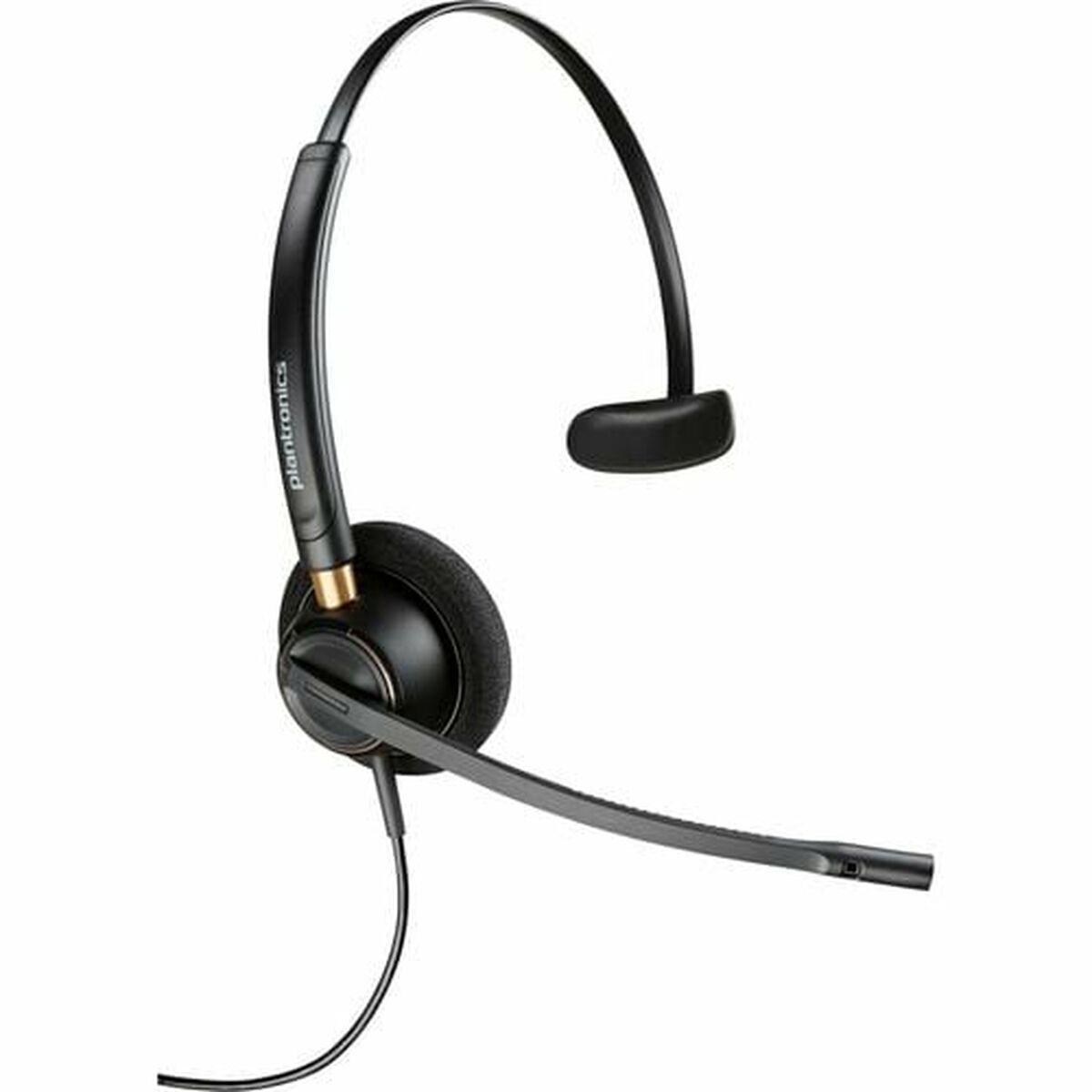 Poly VOIP Headset (783Q2AA#ABB) - Image 2