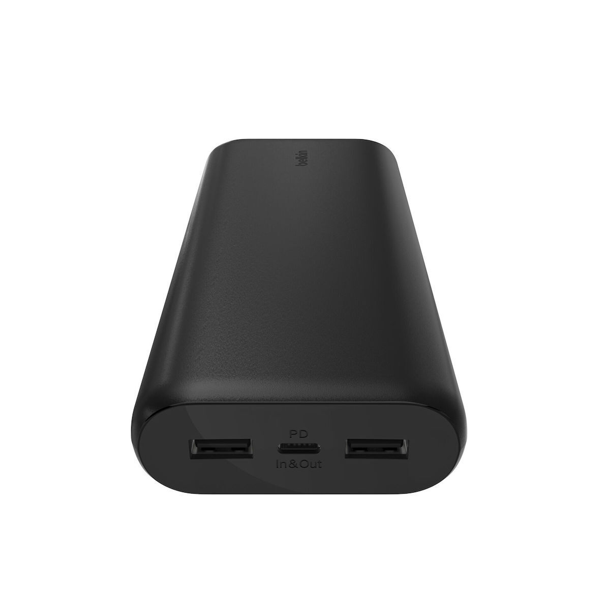 Belkin BoostCharge 20000mAh 20W Μαύρο - Image 3