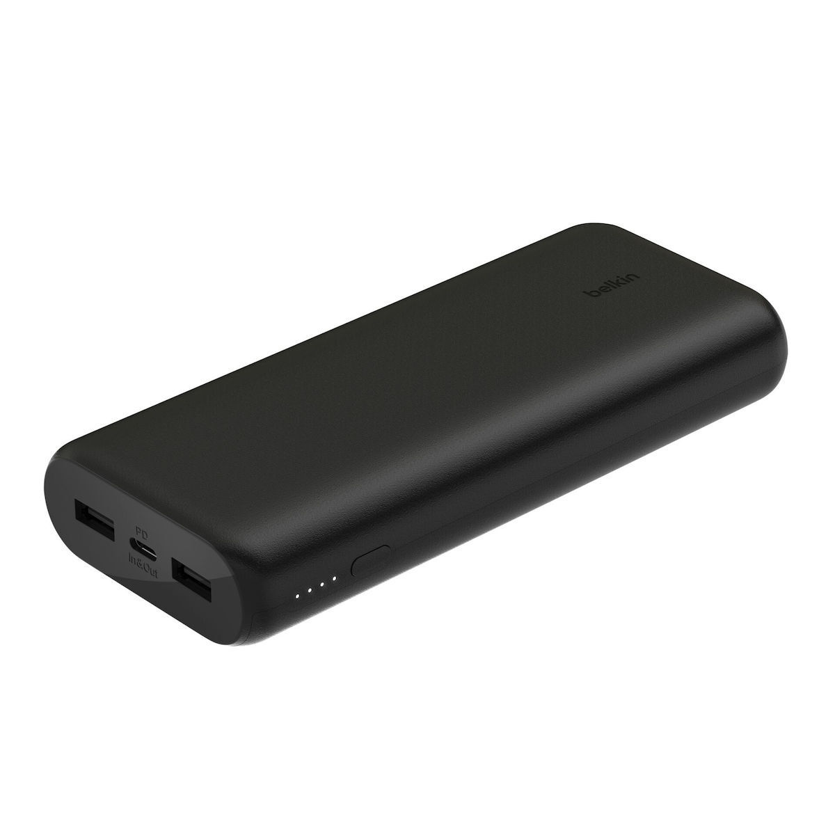 Belkin BoostCharge 20000mAh 20W Μαύρο - Image 4