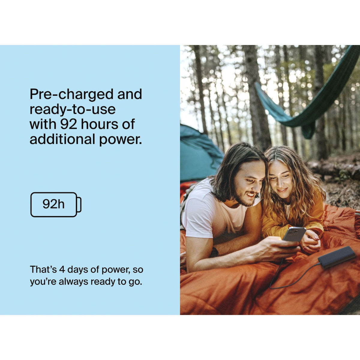 Belkin BoostCharge 20000mAh 20W Μαύρο - Image 13