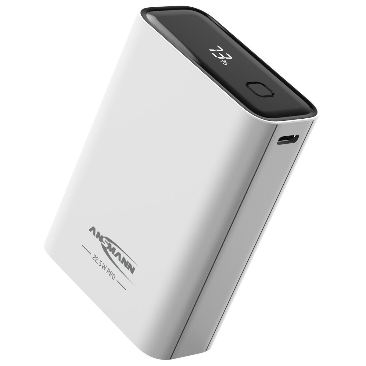 Ansmann 20000mAh 22.5W - Image 4