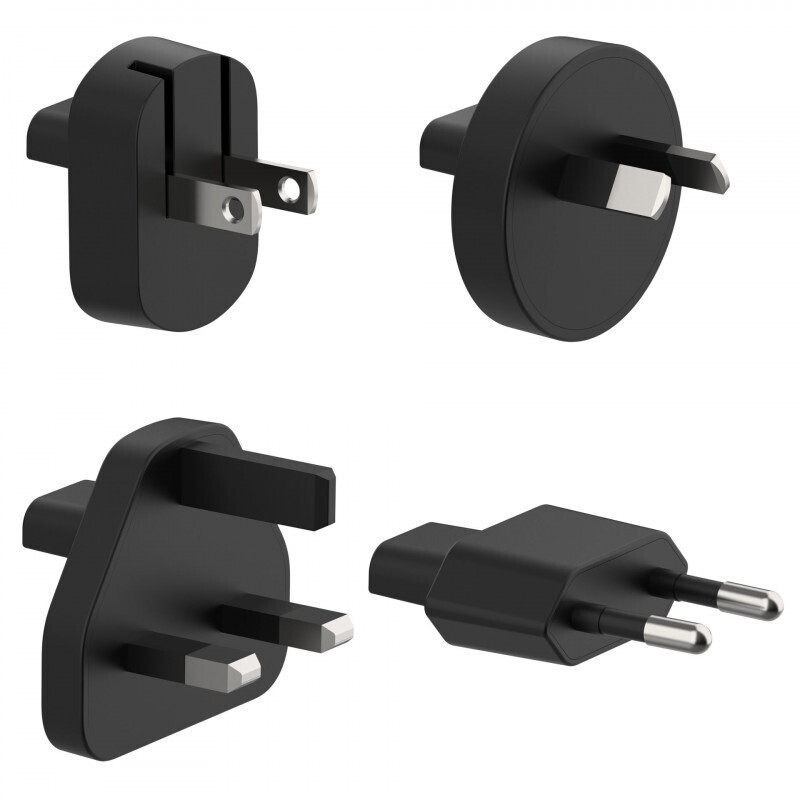 Belkin BOOST Charge Hybrid Dual Charger + Power Bank 5K USB-C 25W με Καλώδιο USB-C - USB-C - Image 2