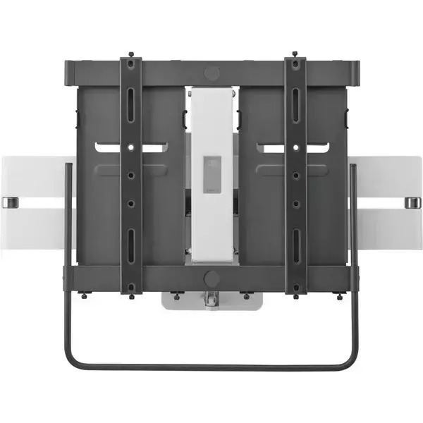 One For All FLUX 2.0 Βάση Τηλεόρασης Τοίχου έως 77" και 50kg - Image 2