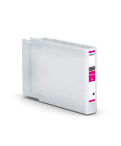 Epson T04A34N Γνήσιο Μελάνι Εκτυπωτή InkJet Ματζέντα (C13T04A34N)