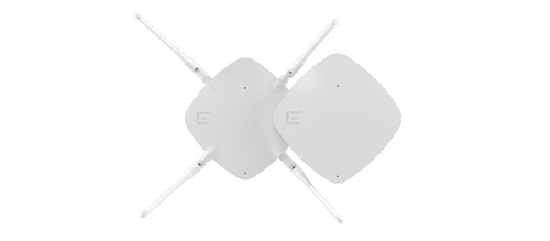 Extreme Networks AP3000X Access Point Wi‑Fi 6E Tri Band (2.4 & 5 & 6GHz) - Image 2
