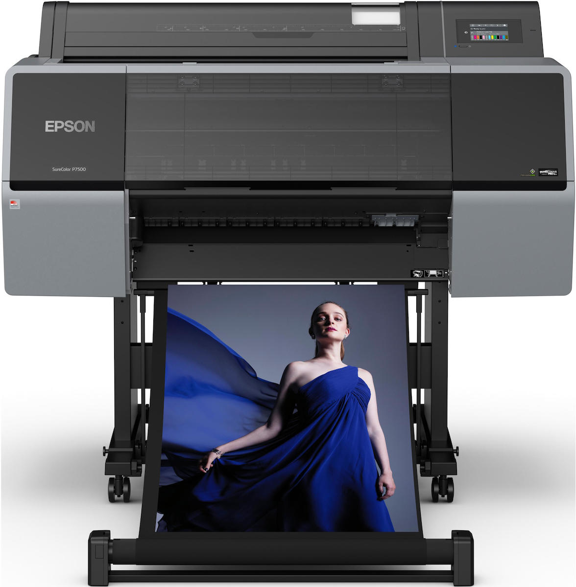 Epson SC-P7500 Plotter