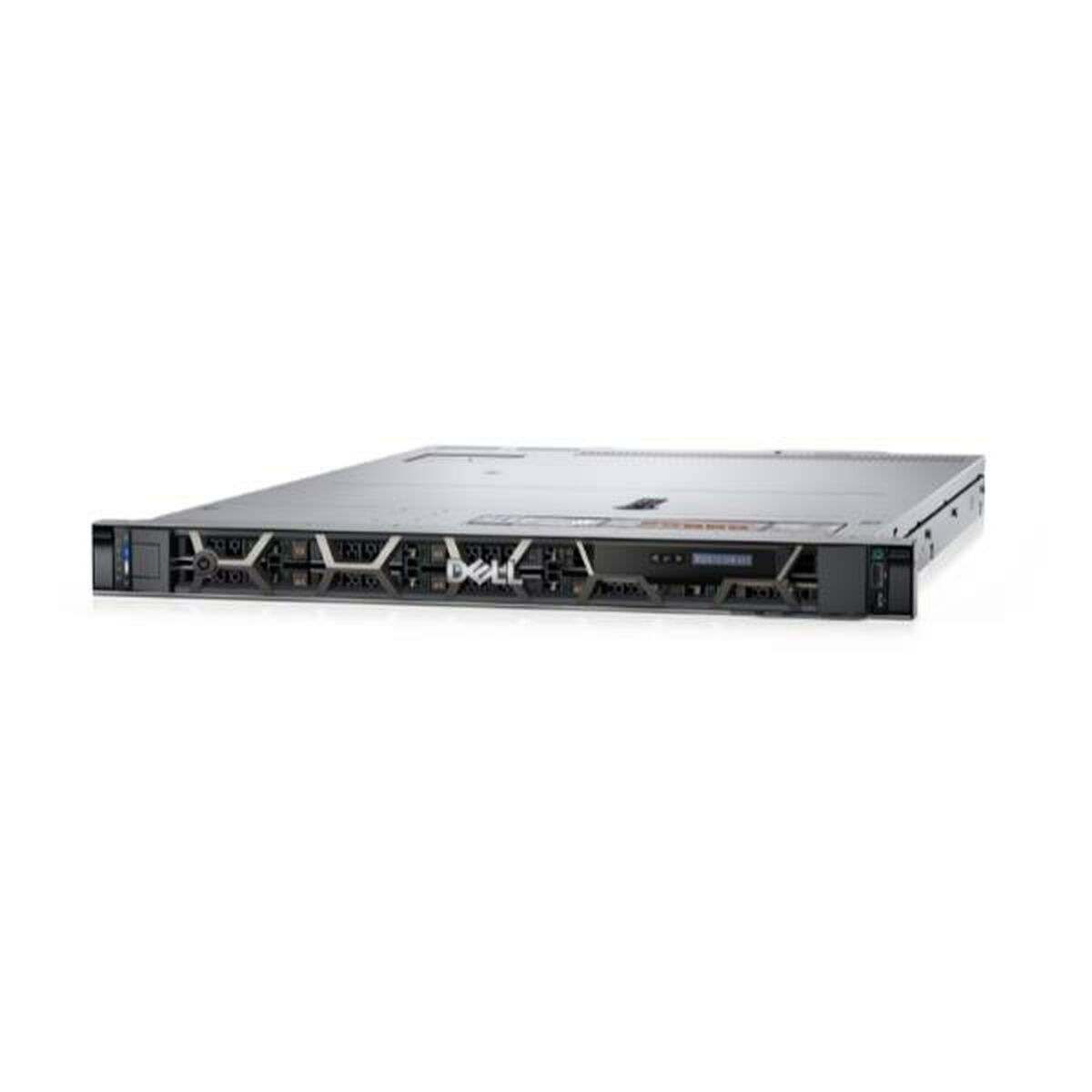 Dell PowerEdge R450 (Xeon Silver 4309Y/16GB DDR4/480GB SSD/No OS)