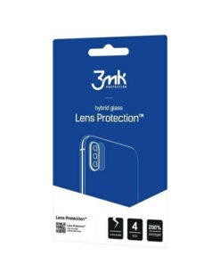 3MK Lens Protect Προστασία Κάμερας Μεμβράνη Διάφανο για το Xiaomi 14 Ultra