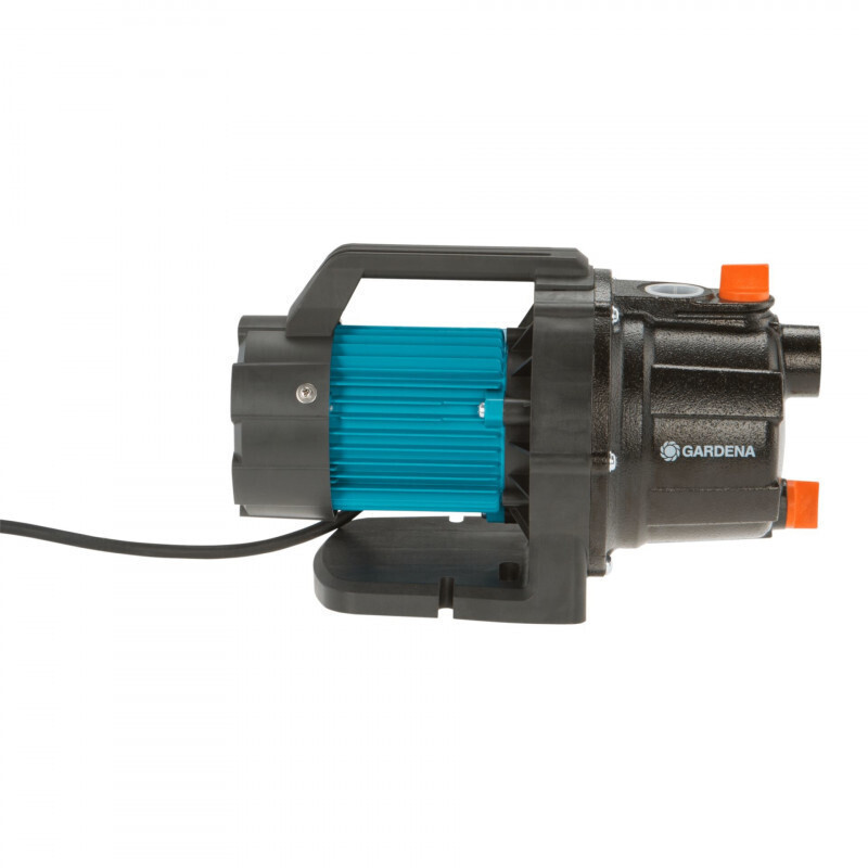 Gardena Pump Ηλεκτρική Αντλία Επιφάνειας 800W - Image 2