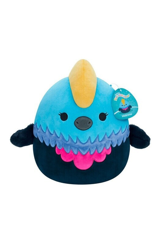 Jazwares Melrose Cassowarry 31 εκ. - Image 7