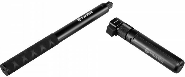 Insta360 Selfie Stick & Handle Bullet-Time Bundle One / One X για Action Cameras Insta360 - Image 4