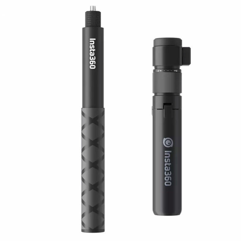 Insta360 Selfie Stick & Handle Bullet-Time Bundle One / One X για Action Cameras Insta360