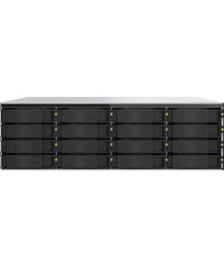QNap TS-H1677AXU-RP-R7-32G NAS με 16 θέσεις για HDD/M.2/SSD