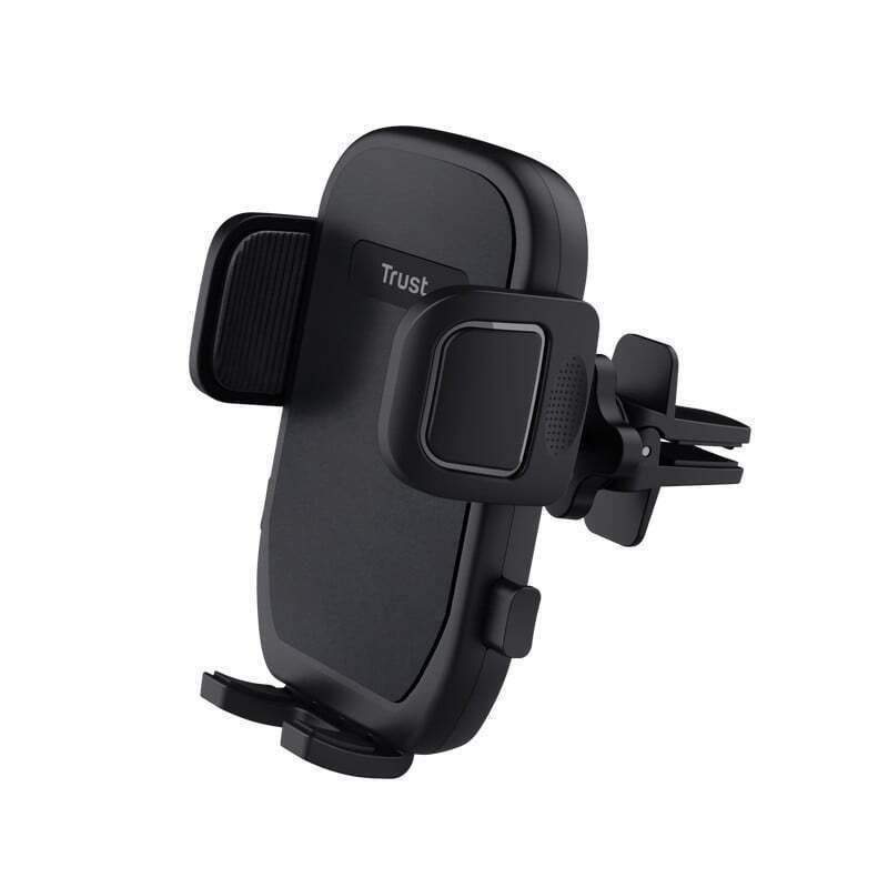 Trust Βάση Κινητού 4" - 7" Μαύρη - Image 3