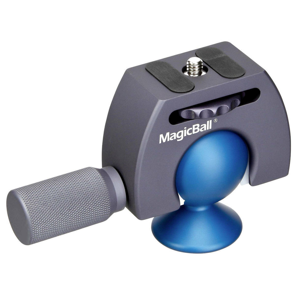 Novoflex MagicBall Mini Κεφαλή - Φωτογραφική