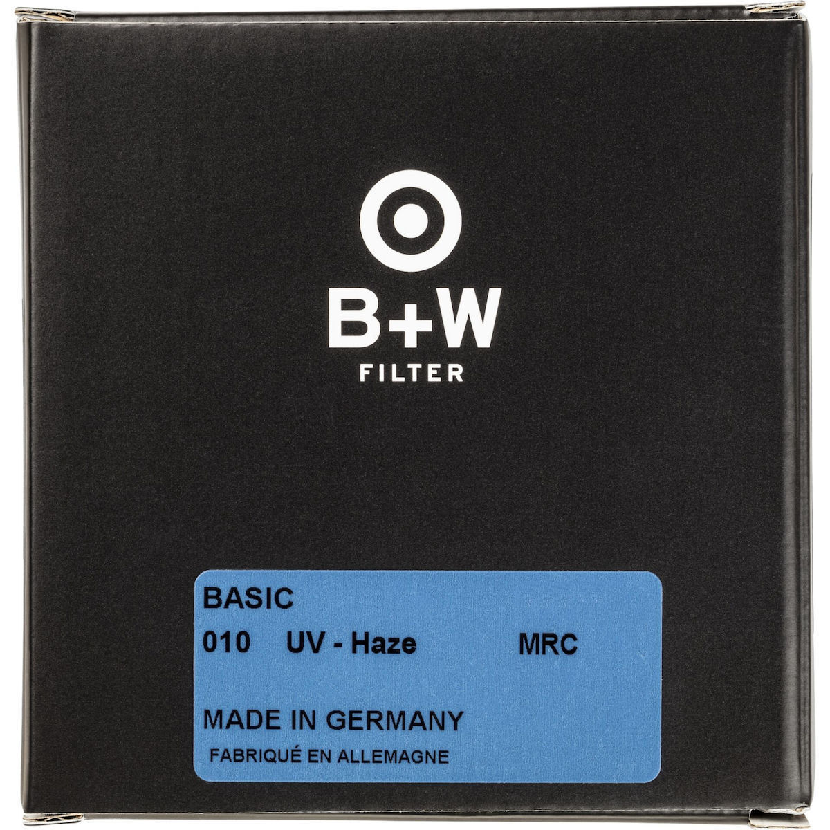 B+W Basic Φίλτρo UV Διαμέτρου 37mm με Επίστρωση MRC για Φωτογραφικούς Φακούς - Image 4