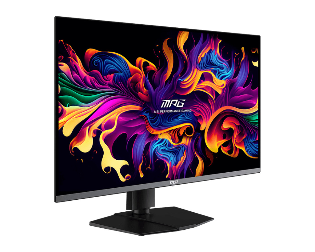 MSI MPG 321URX 31.5" QD-OLED HDR 4K 3840x2160 - Image 2