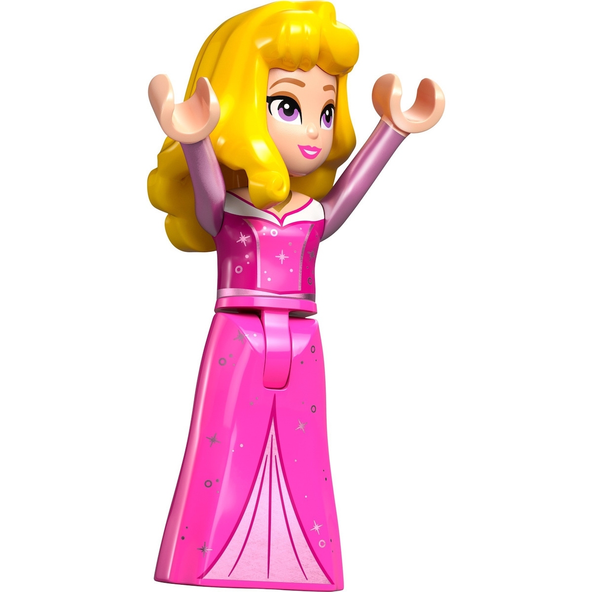 Lego Disney Princess Aurora's Forest Playground για 6+ Ετών - Image 3