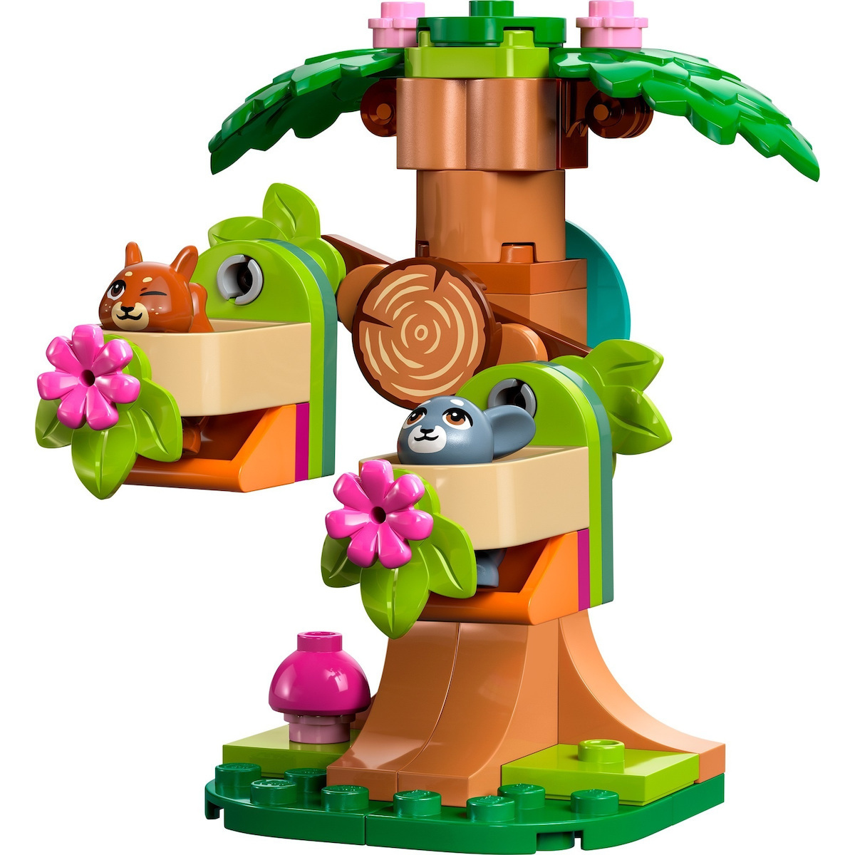 Lego Disney Princess Aurora's Forest Playground για 6+ Ετών - Image 4
