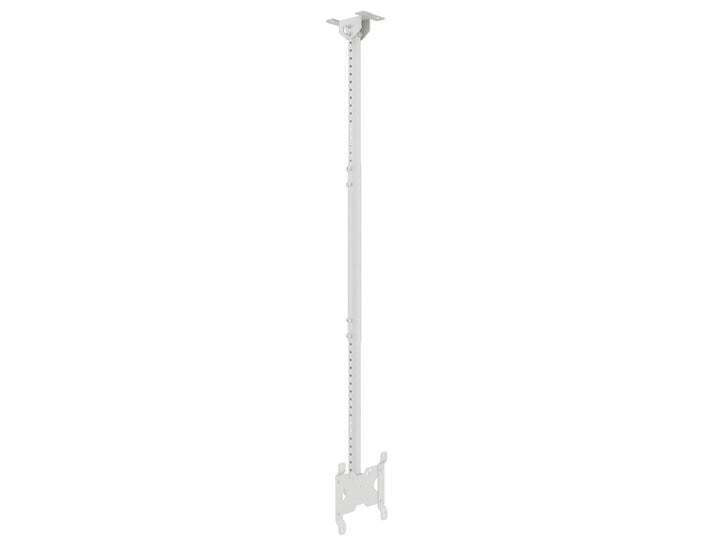 Multibrackets Βάση Τηλεόρασης Οροφής έως 32" Λευκό - Image 2