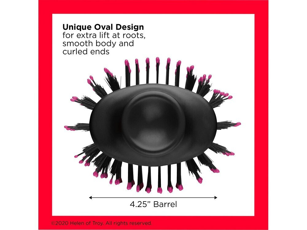 Revlon One-Step Volumiser Ηλεκτρική Βούρτσα Μαλλιών - Image 6