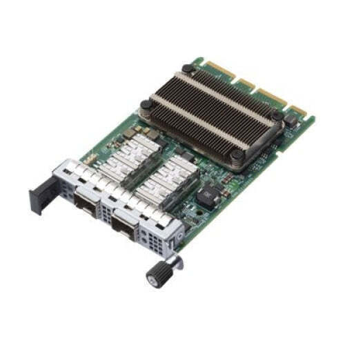 Lenovo Thinksystem Broadcom 57414 10/25gbe Sfp28 2-port Ocp Ethernet Adapter - Image 2