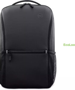 Dell Τσάντα Πλάτης 16" Μαύρη 460-BDSS
