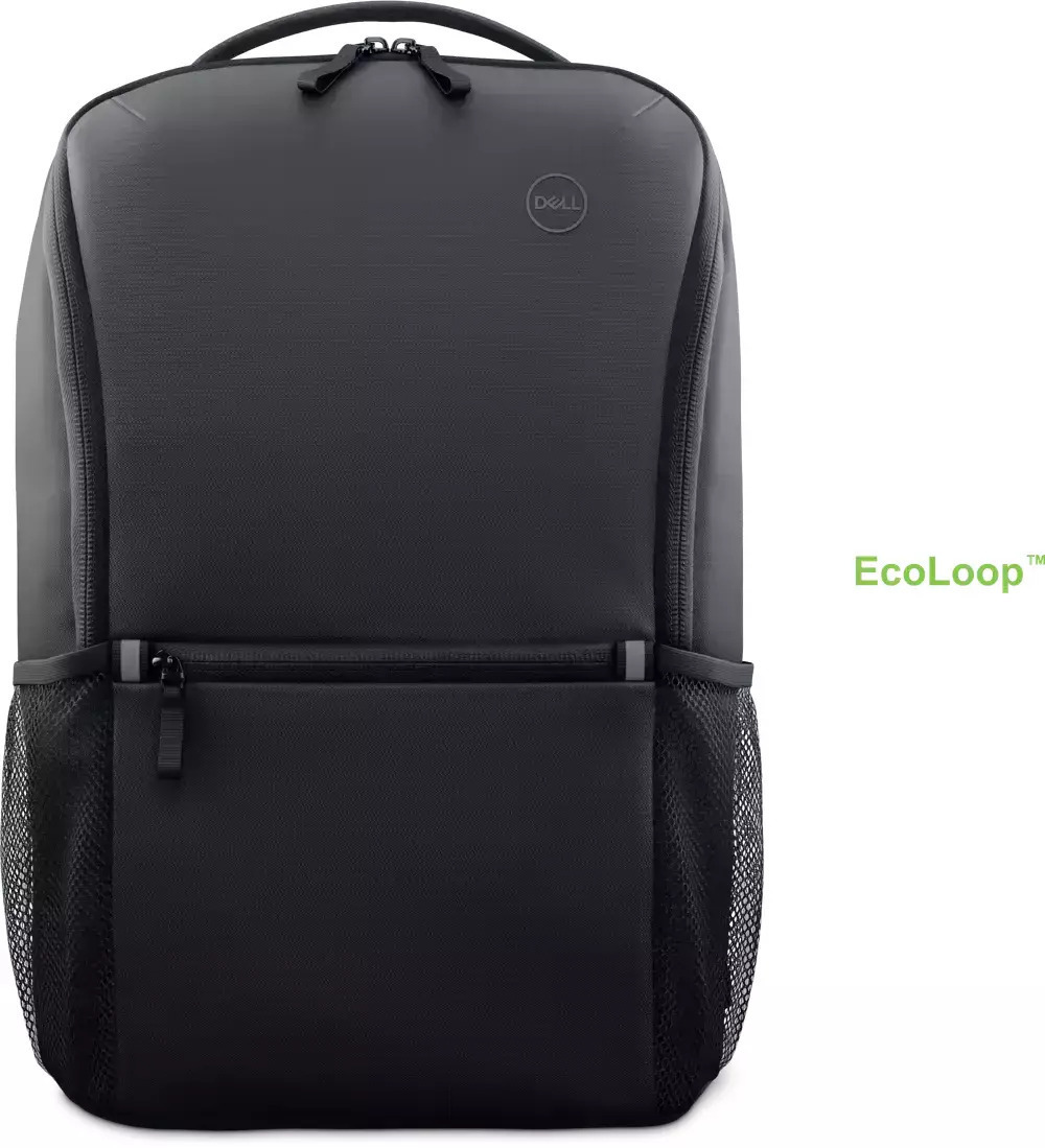 Dell Τσάντα Πλάτης 16" Μαύρη 460-BDSS