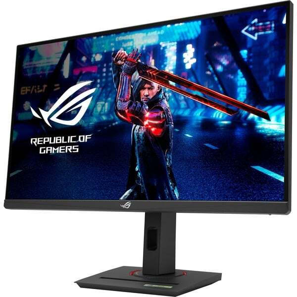 Asus TUF Gaming XG27ACS 27" IPS HDR QHD 2560x1440 - Image 2