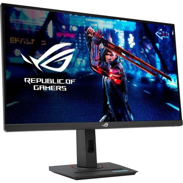 Asus TUF Gaming XG27ACS 27" IPS HDR QHD 2560x1440 - Image 5