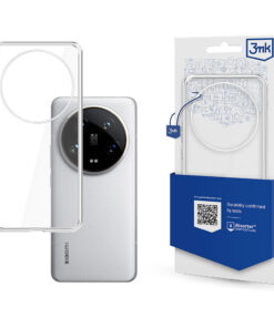 3MK Clear Διάφανη (Xiaomi 14 Ultra)