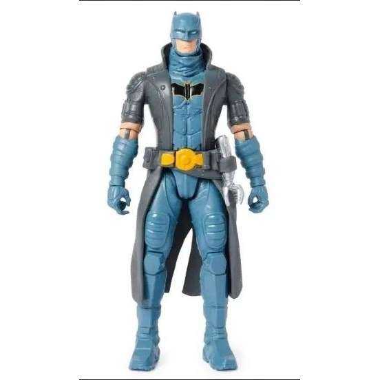 Spin Master DC Comics: Batman Φιγούρα Δράσης ύψους 30εκ.