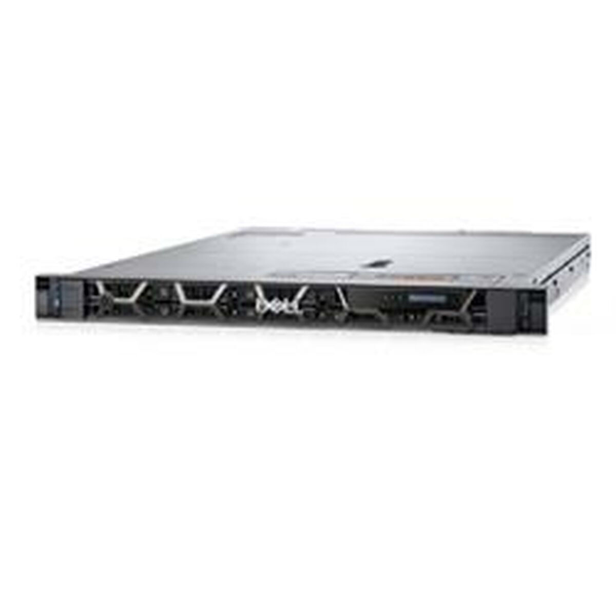 Dell R550 (Xeon S4309Y/16GB DDR4/480GB SSD/No OS)