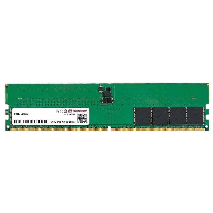 Transcend 16GB DDR5 JM4800ALE-16G - Image 3