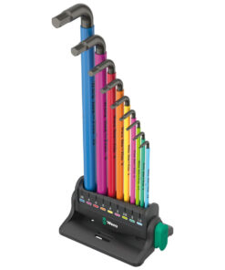 Wera Κλειδί Allen 950/9 Hex-plus 05133165001