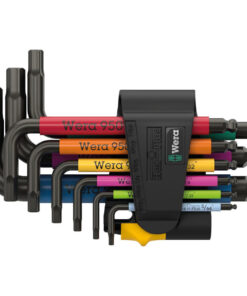 Wera Κλειδί Allen 950/9 Hex-plus 05022641001