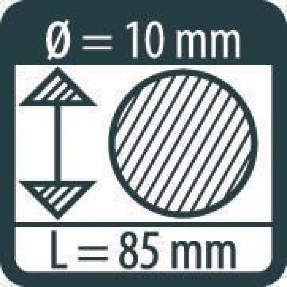 Pica Visor Permanent Industrial Marker Red Μαρκαδόρος 990/40 - Image 9