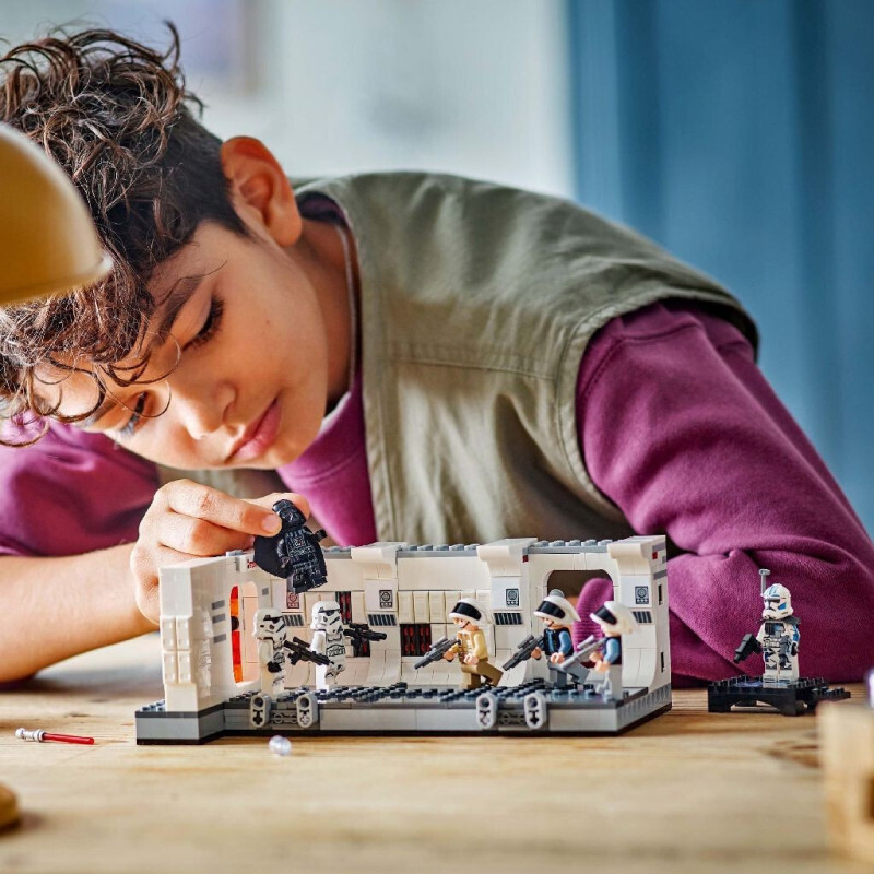 Lego Disney Boarding the Tantive IV για 8+ Ετών 502τμχ - Image 8